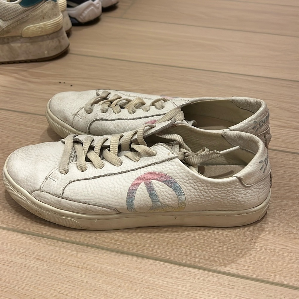 Soludo Dreamer Sneakers
